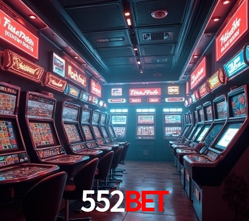 552BET Seguro SSL