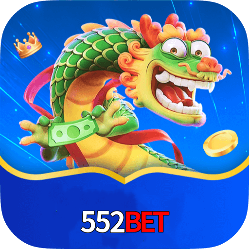 Logo 552BET Cassino Online Brasil